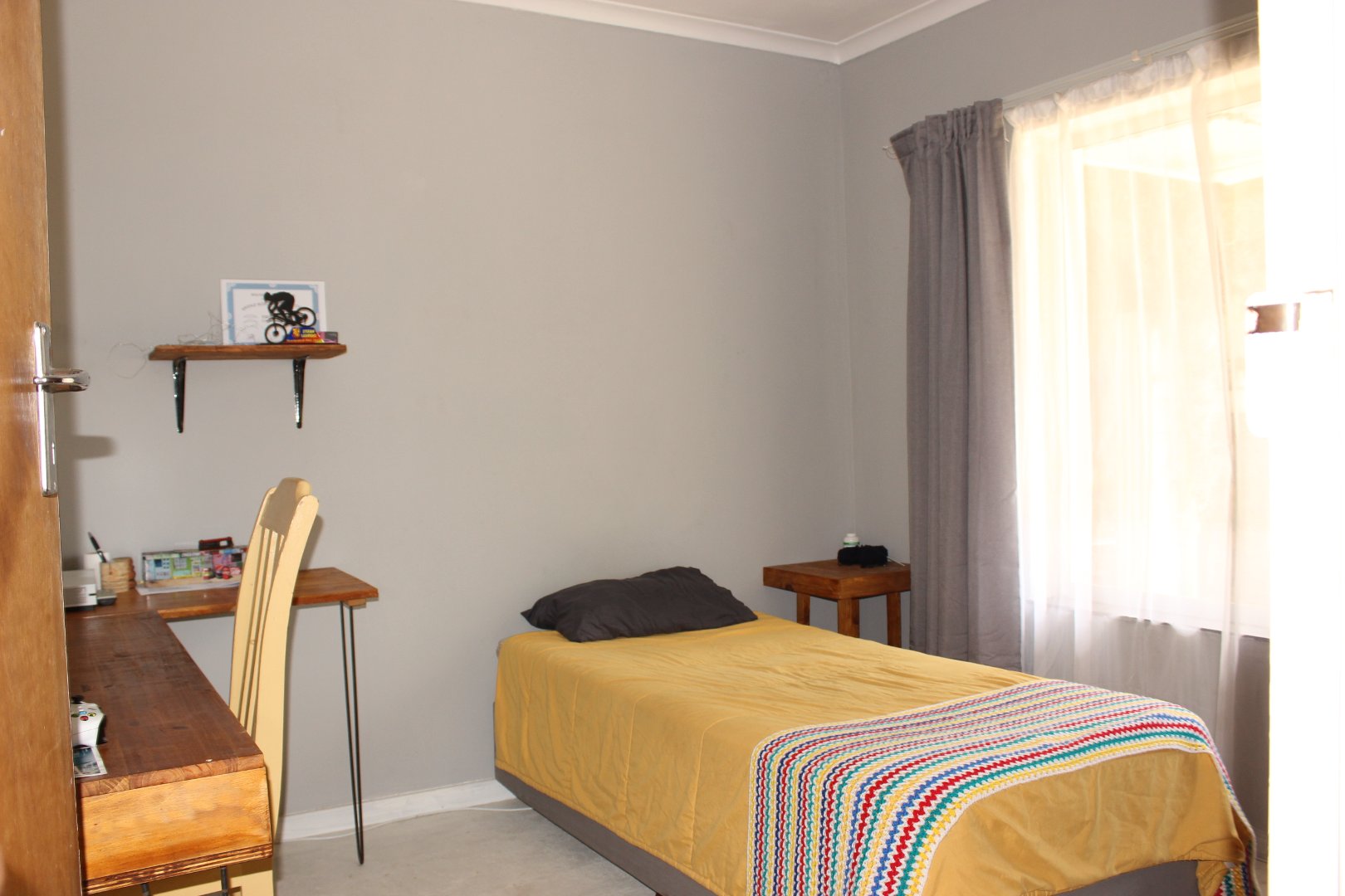 3 Bedroom Property for Sale in Joostenbergvlakte Western Cape